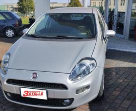 FIAT Punto 1.2 8V 5 porte Street