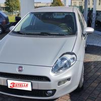 FIAT Punto 1.2 8V 5 porte Street