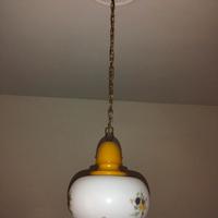 lampadario 