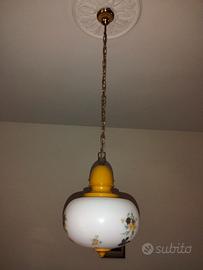 lampadario 