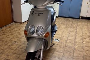 mbk ovetto 100