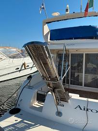 Passerella Fontanel 12V mt. 2,4