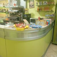 arredamento bar 