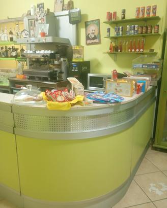 arredamento bar 