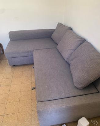 Divano letto Ikea