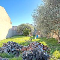 Area edificabile in zona "B"
