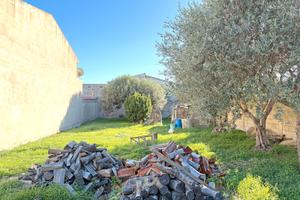 Area edificabile in zona "B"