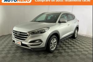 HYUNDAI Tucson SB18875