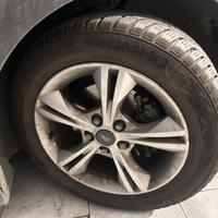 Pneumatici Invernali Ford 205/55 R16 91H