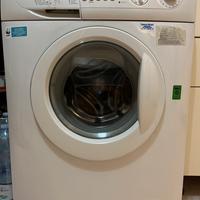LAVATRICE REX LB560