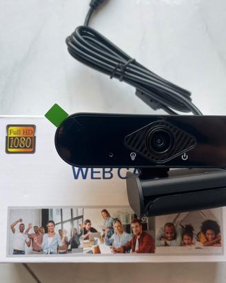 Web cam