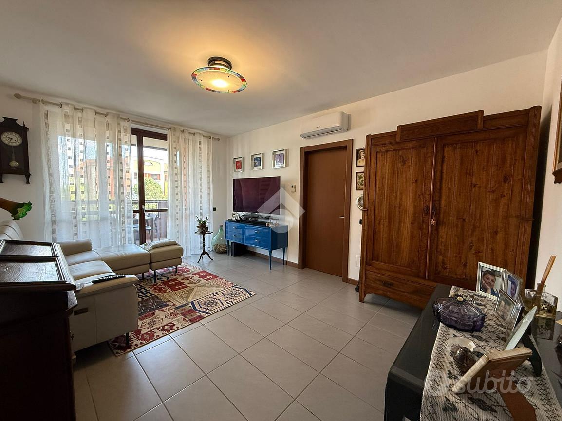 Appartamento – Noviglio, Cascina Cassinazza - Altro