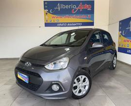HYUNDAI i10 1.0 MPI Classic