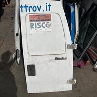 Porta posteriore dx fiat scudo 2001