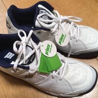 Sneakers scarpe da tennis originali prince nuove