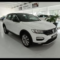 VOLKSWAGEN T-Roc 2.0 TDI SCR 150cv DSG 4MOTION Sty