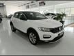 VOLKSWAGEN T-Roc 2.0 TDI SCR 150cv DSG 4MOTION Sty
