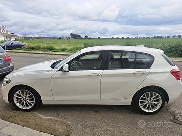 Bmw 116d