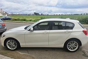 Bmw 116d