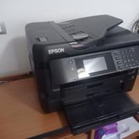 EPSON WIRK FORCE WF-7720