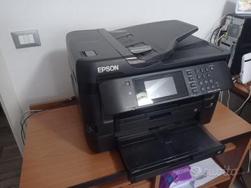 EPSON WIRK FORCE WF-7720