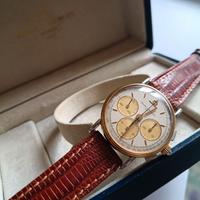 Orologio vintage di gran pregio
