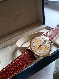 Orologio vintage di gran pregio