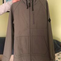 Giacca tecnica BURTON uomo       -     COME NUOVA