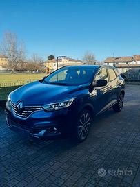 Renault kadjar 1.2 benzina Bosee 