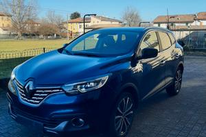 Renault kadjar 1.2 benzina Bosee 