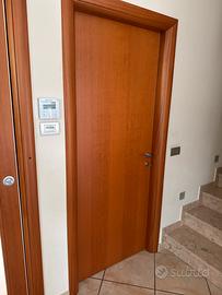 Porte da interno legno