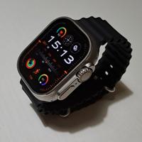 H13 Ultra plus Smartwatch 49 mm, ROM 1 gb