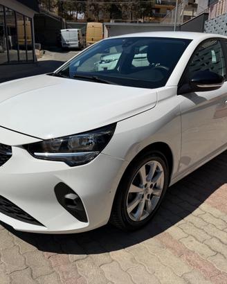 Opel Corsa 1.5 D 100 CV Edition 2021