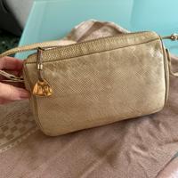 Borsetta serpente vintage