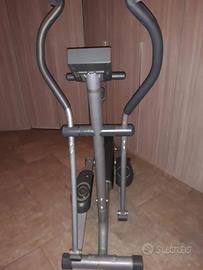 ellittica Domyus fc600