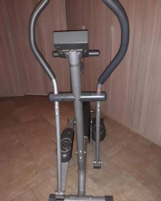 ellittica Domyus fc600