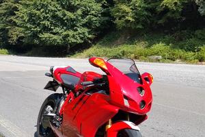 Ducati 999 - 2005