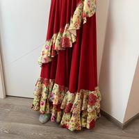 Gonne da flamenco