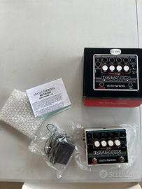 Electro harmonix Battalion