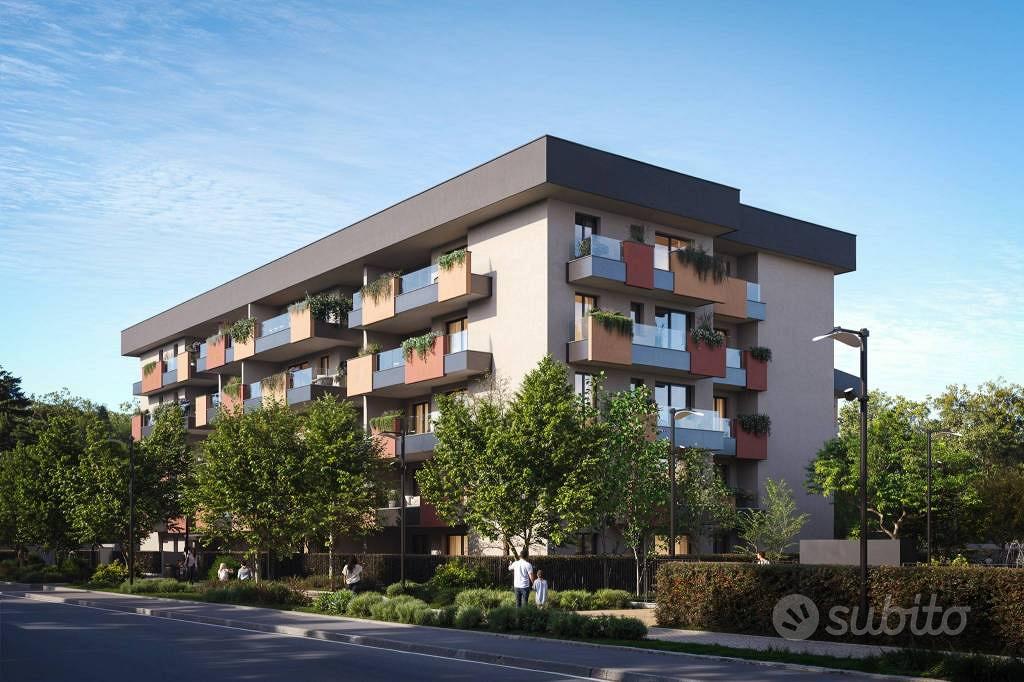 Appartamento – Monza, Triante - Vista 4