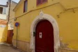 Casa indipendente su due piani