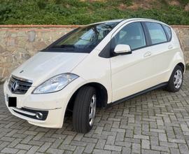 Mercedes Classe A 180CDI 109Cv *AVANTGARDE* 2011