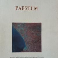 PAESTUM - Taranto 1987.