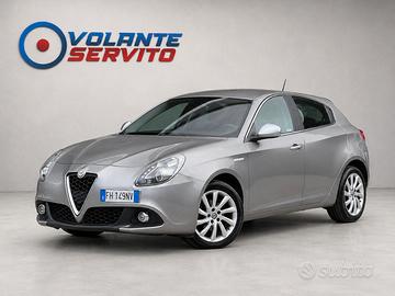 Alfa Romeo Giulietta RESTYLING 1.6 MULTIJET 120cv 