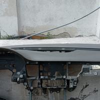 Cruscotto Audi A8 2015