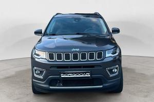 Jeep Compass 2.0 Multijet II 4WD Limited