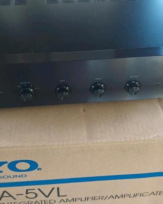 amplificatore Onkyo A-5VL