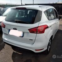 Ford B Max 1.0 benzina ecoboost ricambi