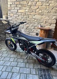 motard 50