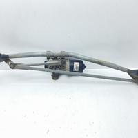 MOTORINO TERGI ANT COMPLETO DI TANDEM DACIA Sander